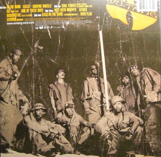 Vinyle