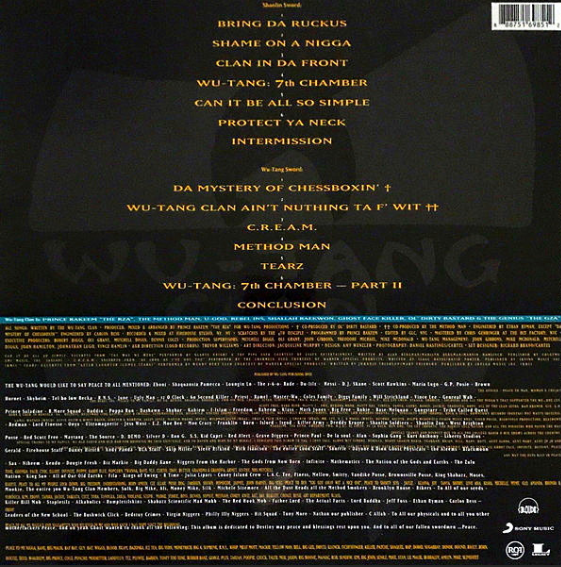 Vinyle