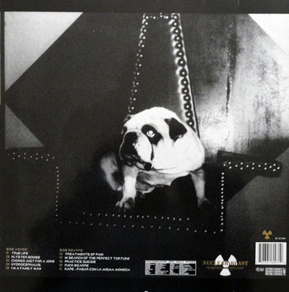 Vinyle