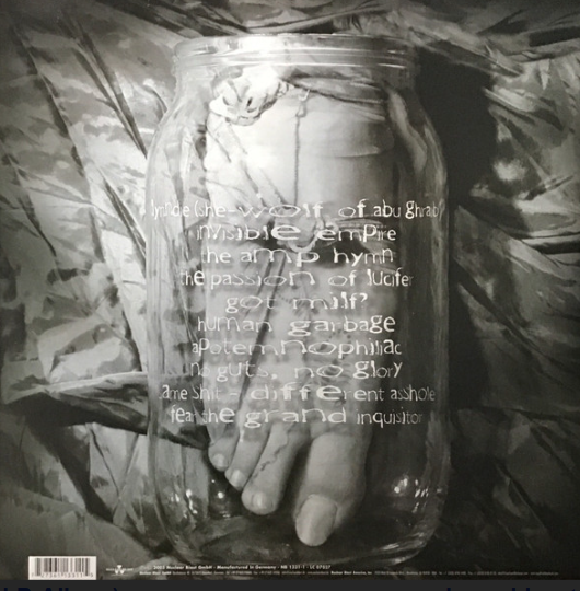Vinyle