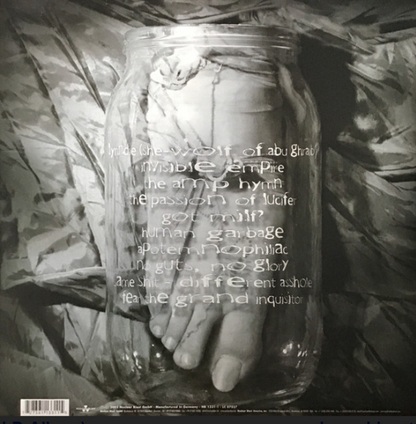Vinyle