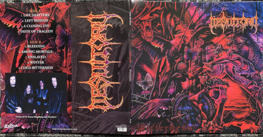 Vinyle