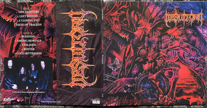 Vinyle