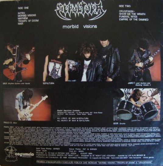 Vinyle