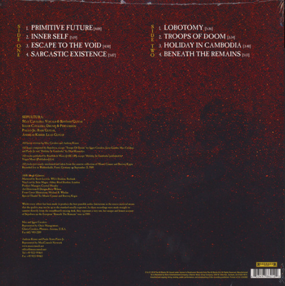 Vinyle