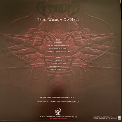Vinyle