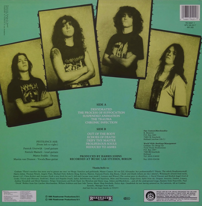 Vinyle