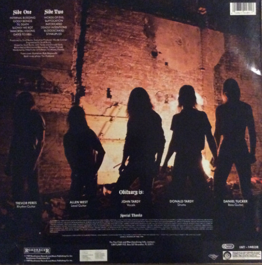 Vinyle