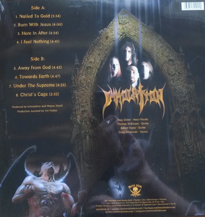 Vinyle