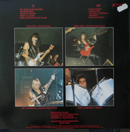 Vinyle