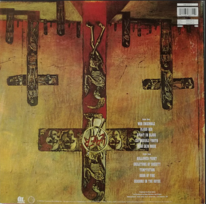 Vinyle
