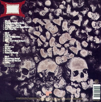 Vinyle
