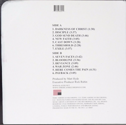 Vinyle