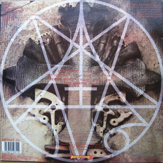 Vinyle