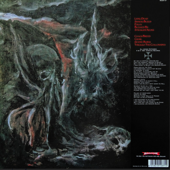Vinyle