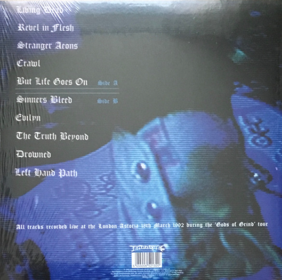 Vinyle
