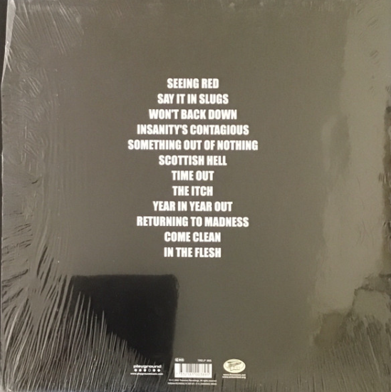 Vinyle