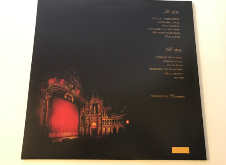 Vinyle