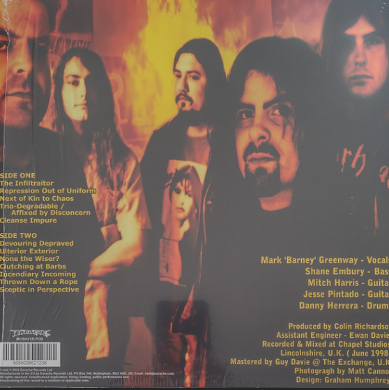 Vinyle