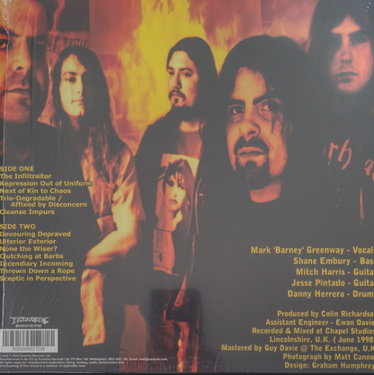 Vinyle