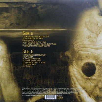 Vinyle