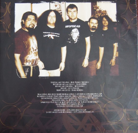 Vinyle
