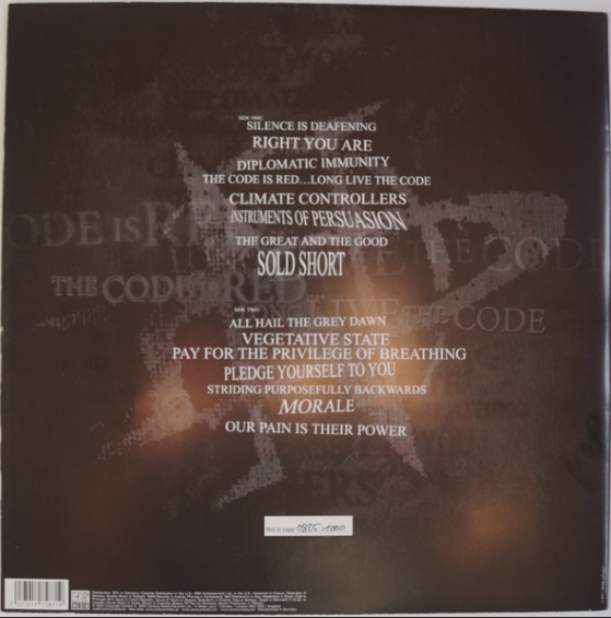 Vinyle