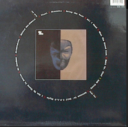 Vinyle