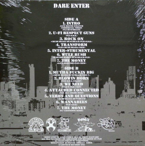 Vinyle