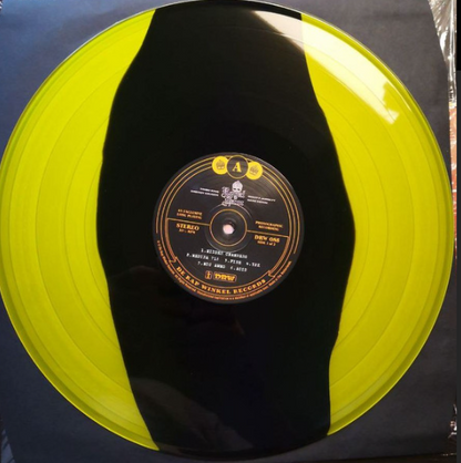 Vinyle
