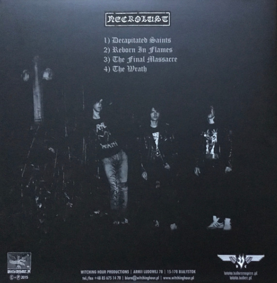 Vinyle