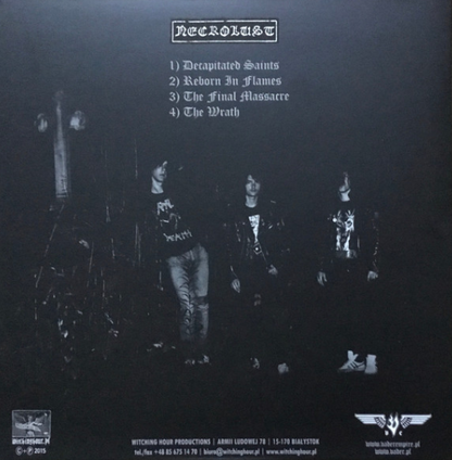 Vinyle