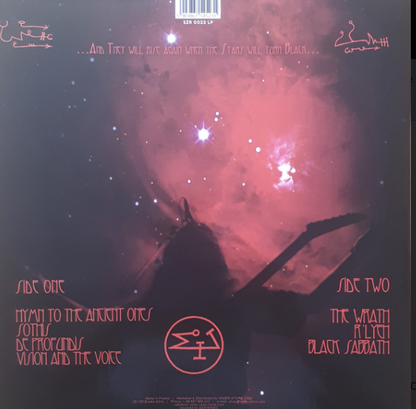 Vinyle