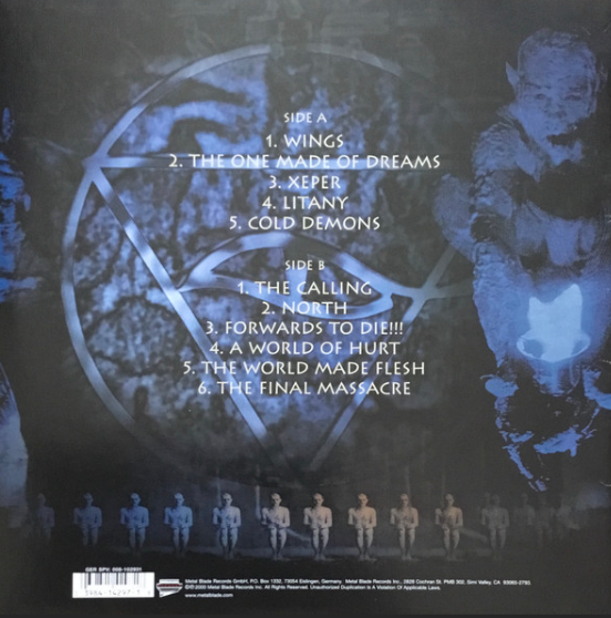 Vinyle