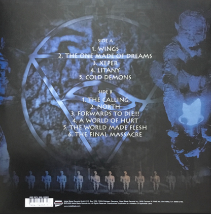 Vinyle