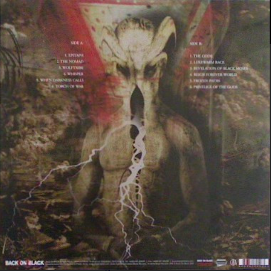 Vinyle