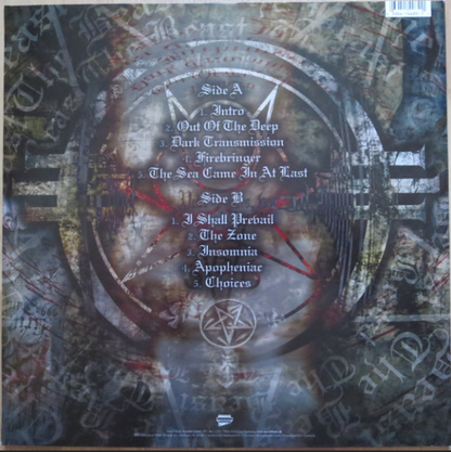 Vinyle
