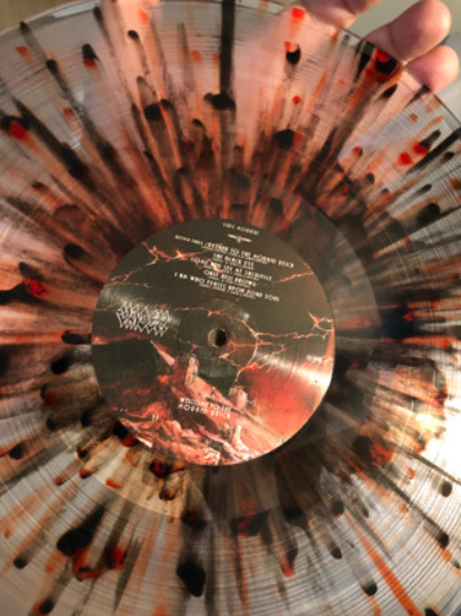 Vinyle
