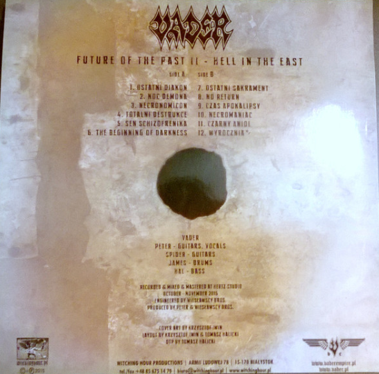 Vinyle