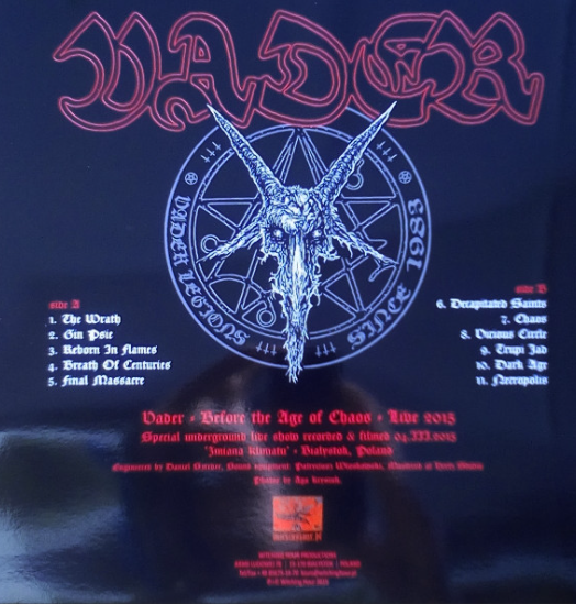 Vinyle