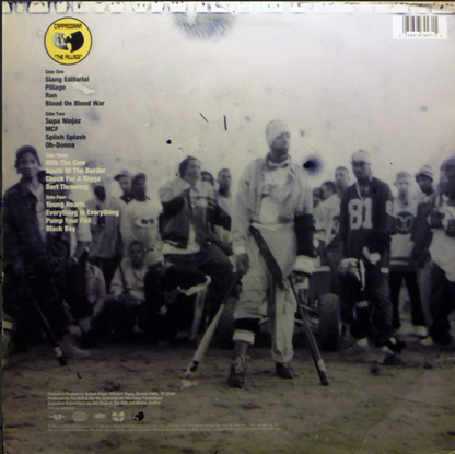 Vinyle