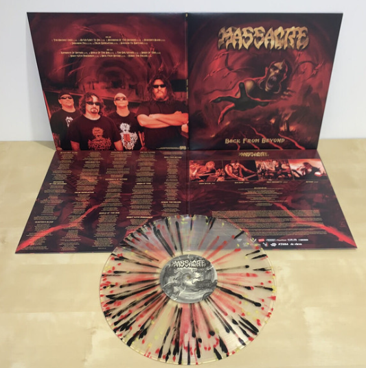 Vinyle