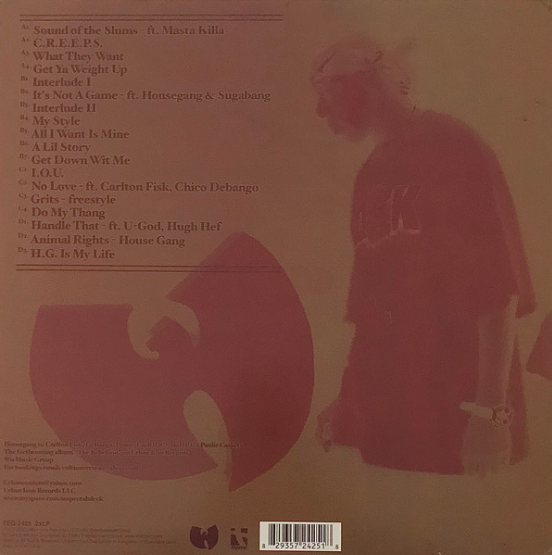 Vinyle
