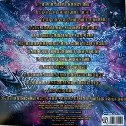 Vinyle