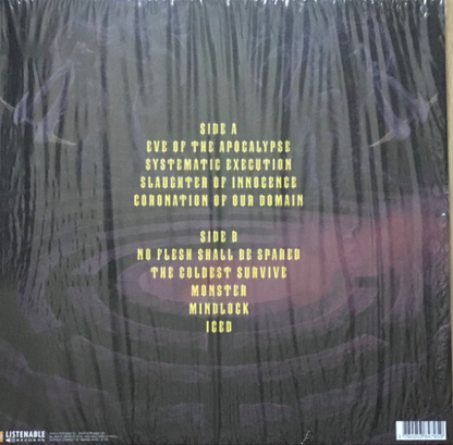 Vinyle