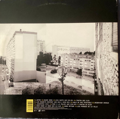 Vinyle