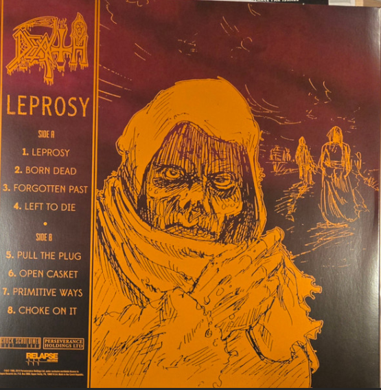 Vinyle