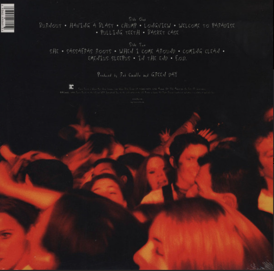 Vinyle