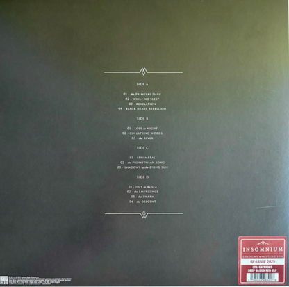 Vinyle