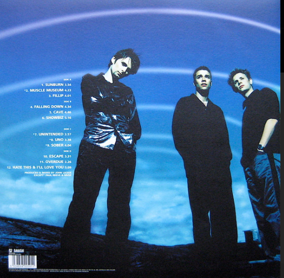 Vinyle